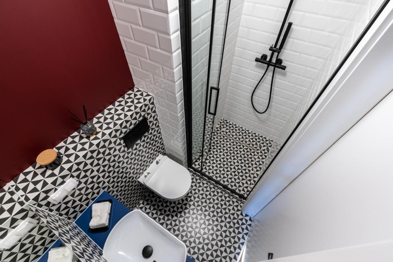 Smart Apartments - Old Town & Main Train Station - By Upstairs Krakow Bagian luar foto